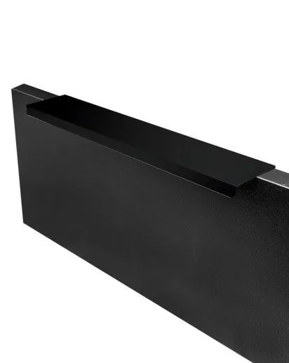 Ручки торцевые